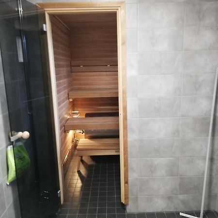 Ruka Ski Cottage Kelokaltio Exterior foto