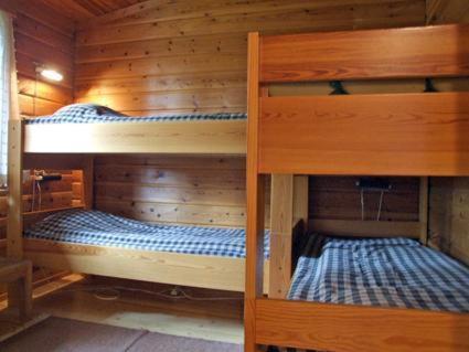 Ruka Ski Cottage Kelokaltio Quarto foto